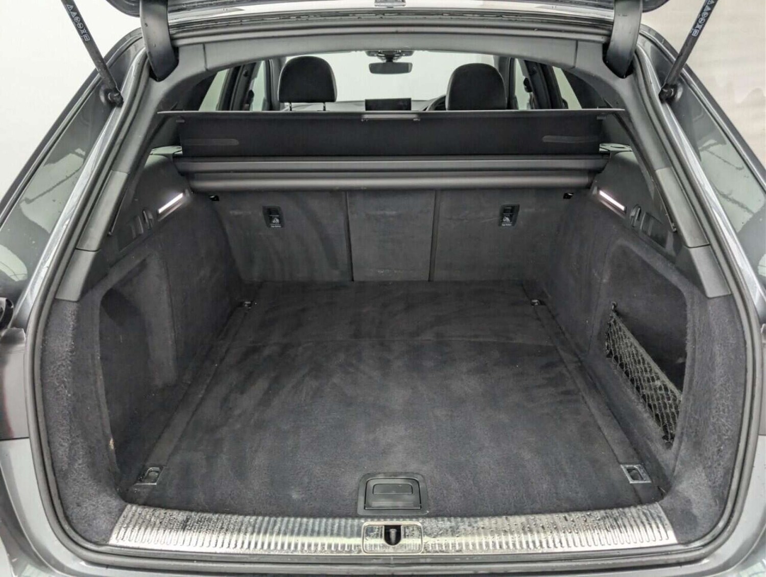 Used Audi A4 2021 for sale - 77713526: Photo 23