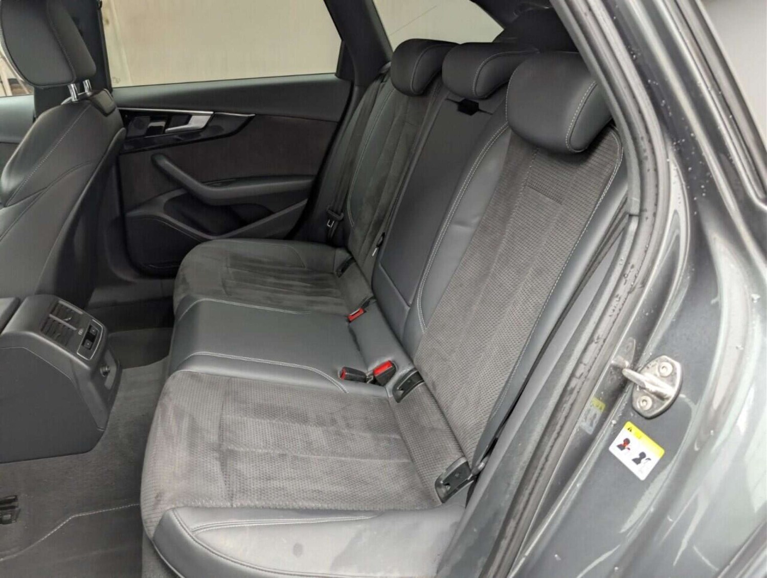 Used Audi A4 2021 for sale - 77713526: Photo 24