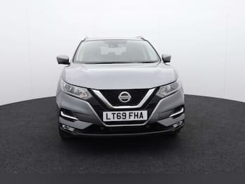 Used Nissan Qashqai 2019 for sale - 79718818: Photo