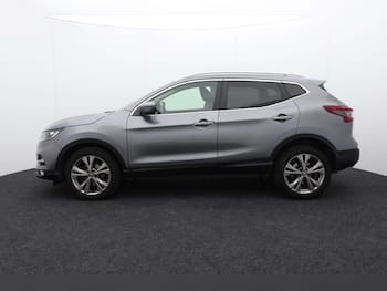 Used Nissan Qashqai 2019 for sale - 79718818: Photo