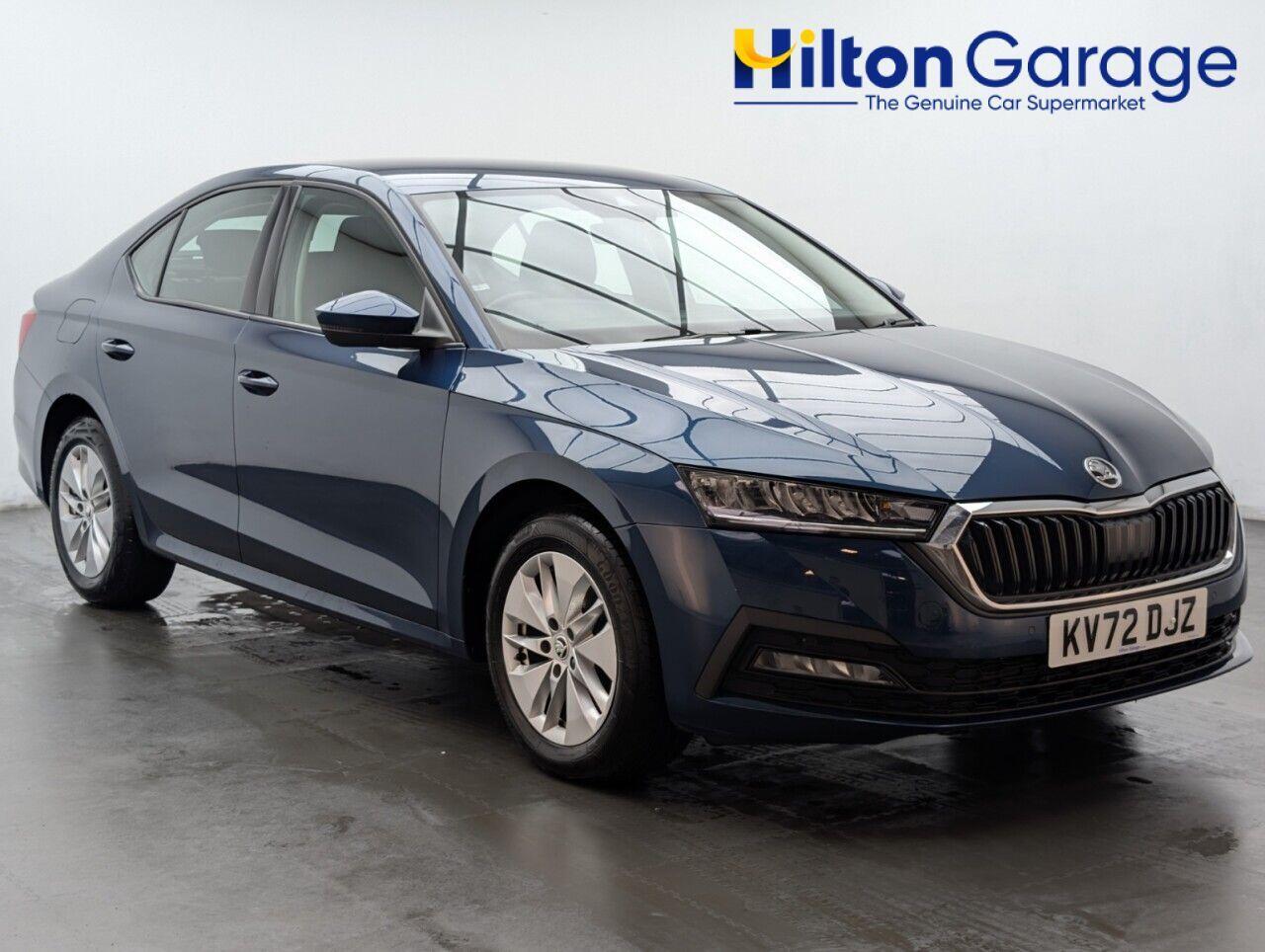 Used Skoda Octavia 2022 for sale - 77156660: Photo 1