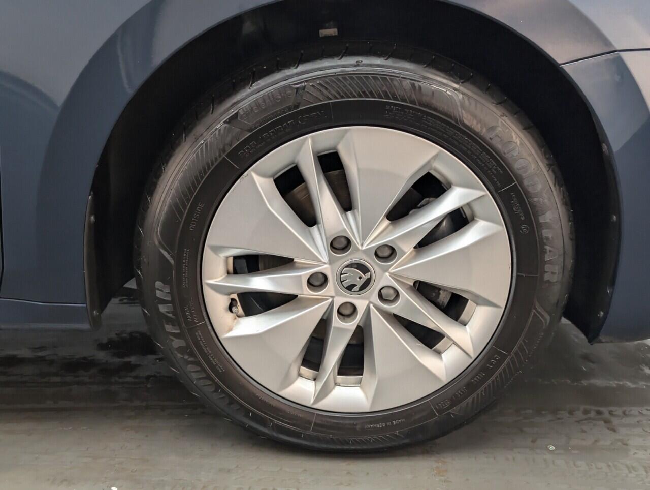 Used Skoda Octavia 2022 for sale - 77156660: Photo 10