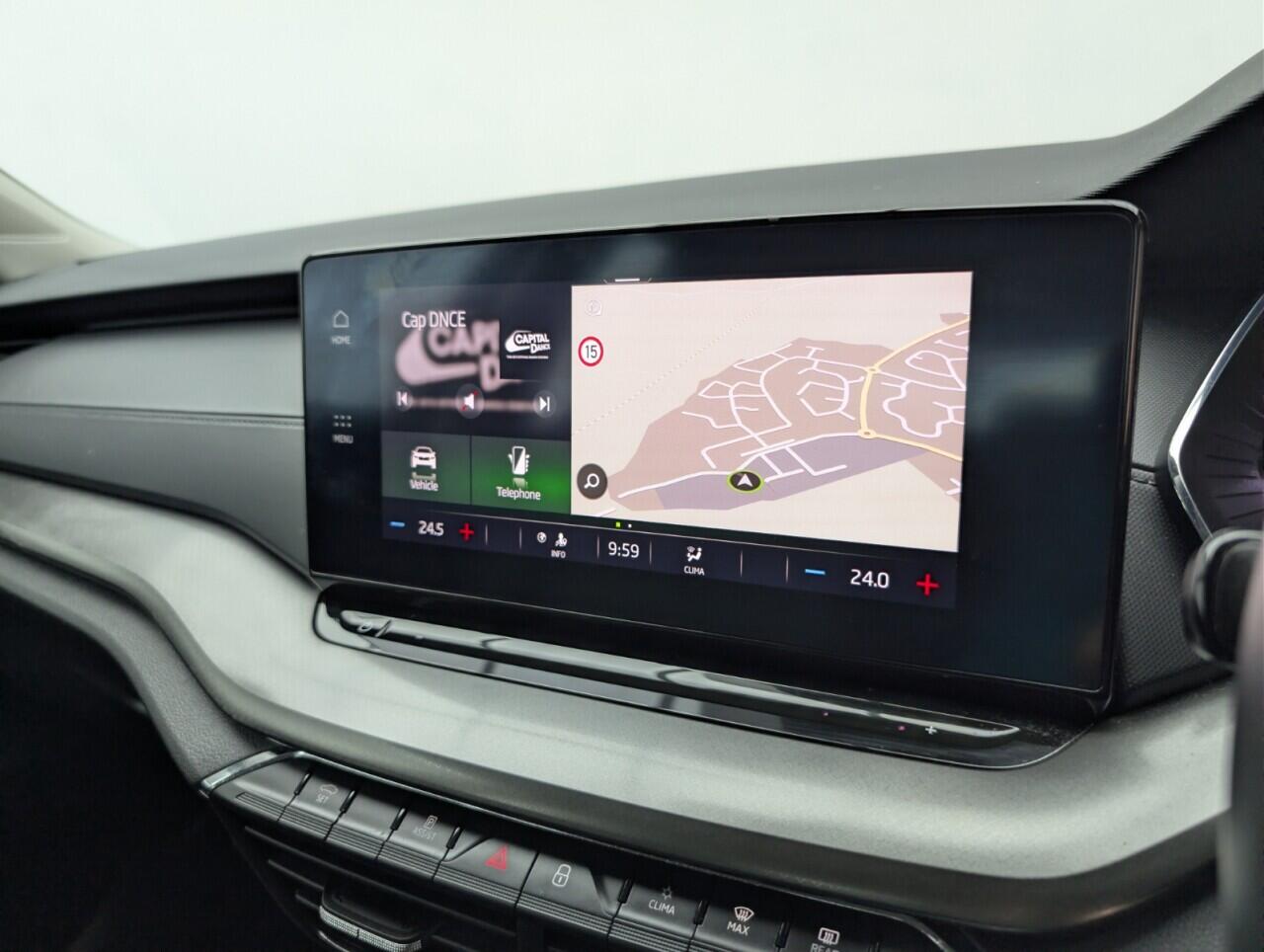 Used Skoda Octavia 2022 for sale - 77156660: Photo 14