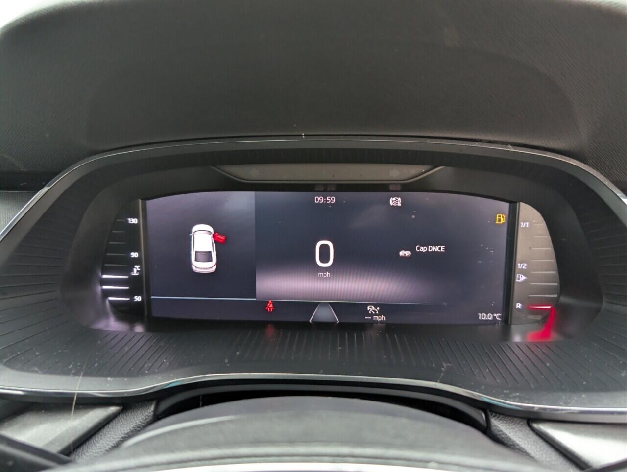 Used Skoda Octavia 2022 for sale - 77156660: Photo 16