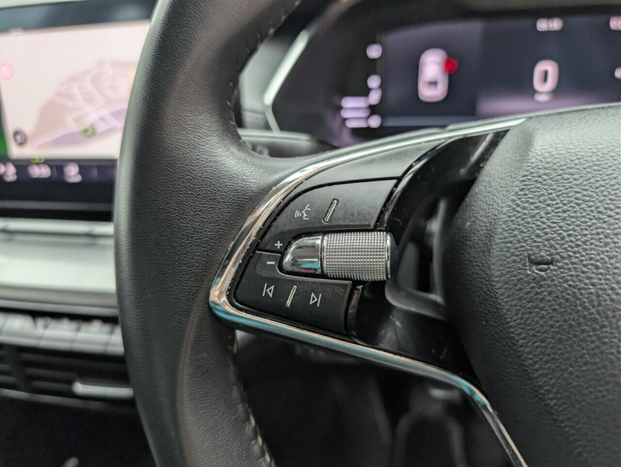 Used Skoda Octavia 2022 for sale - 77156660: Photo 17