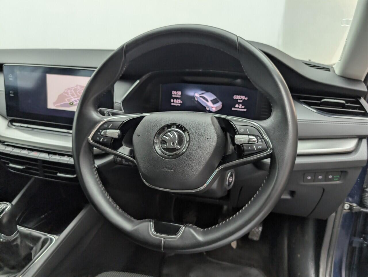 Used Skoda Octavia 2022 for sale - 77156660: Photo 21