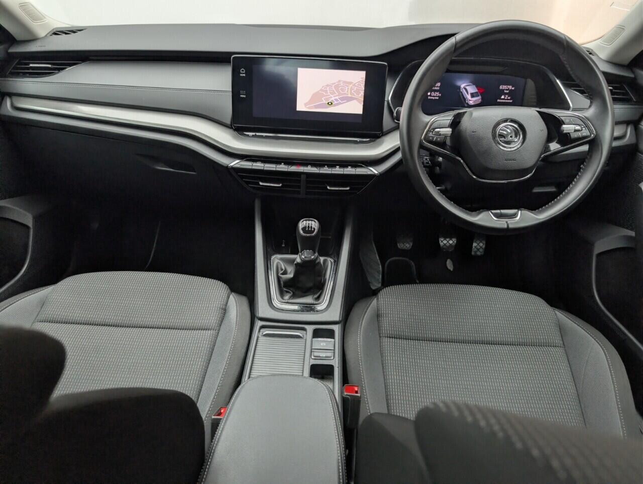 Used Skoda Octavia 2022 for sale - 77156660: Photo 22