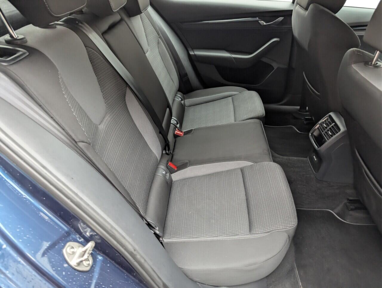 Used Skoda Octavia 2022 for sale - 77156660: Photo 23