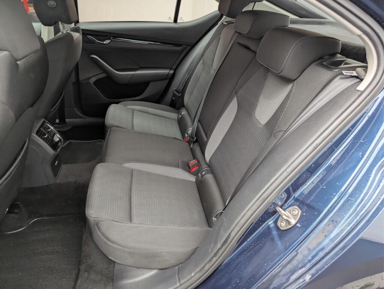 Used Skoda Octavia 2022 for sale - 77156660: Photo 25