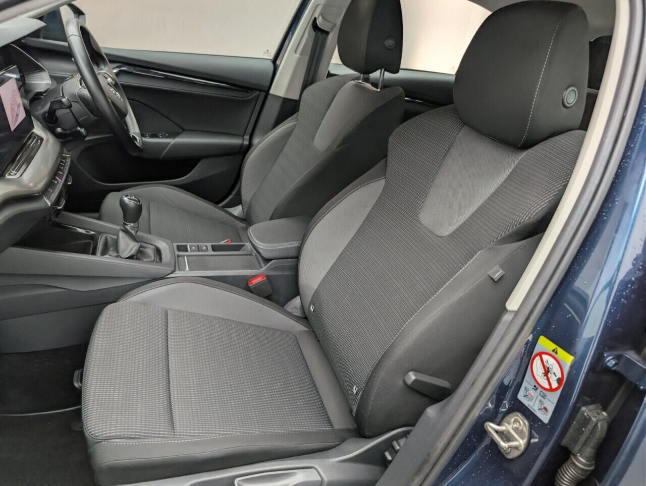 Used Skoda Octavia 2022 for sale - 77156660: Photo 26