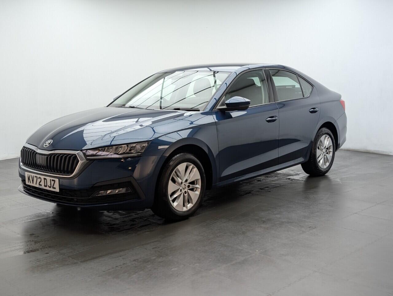 Used Skoda Octavia 2022 for sale - 77156660: Photo 4