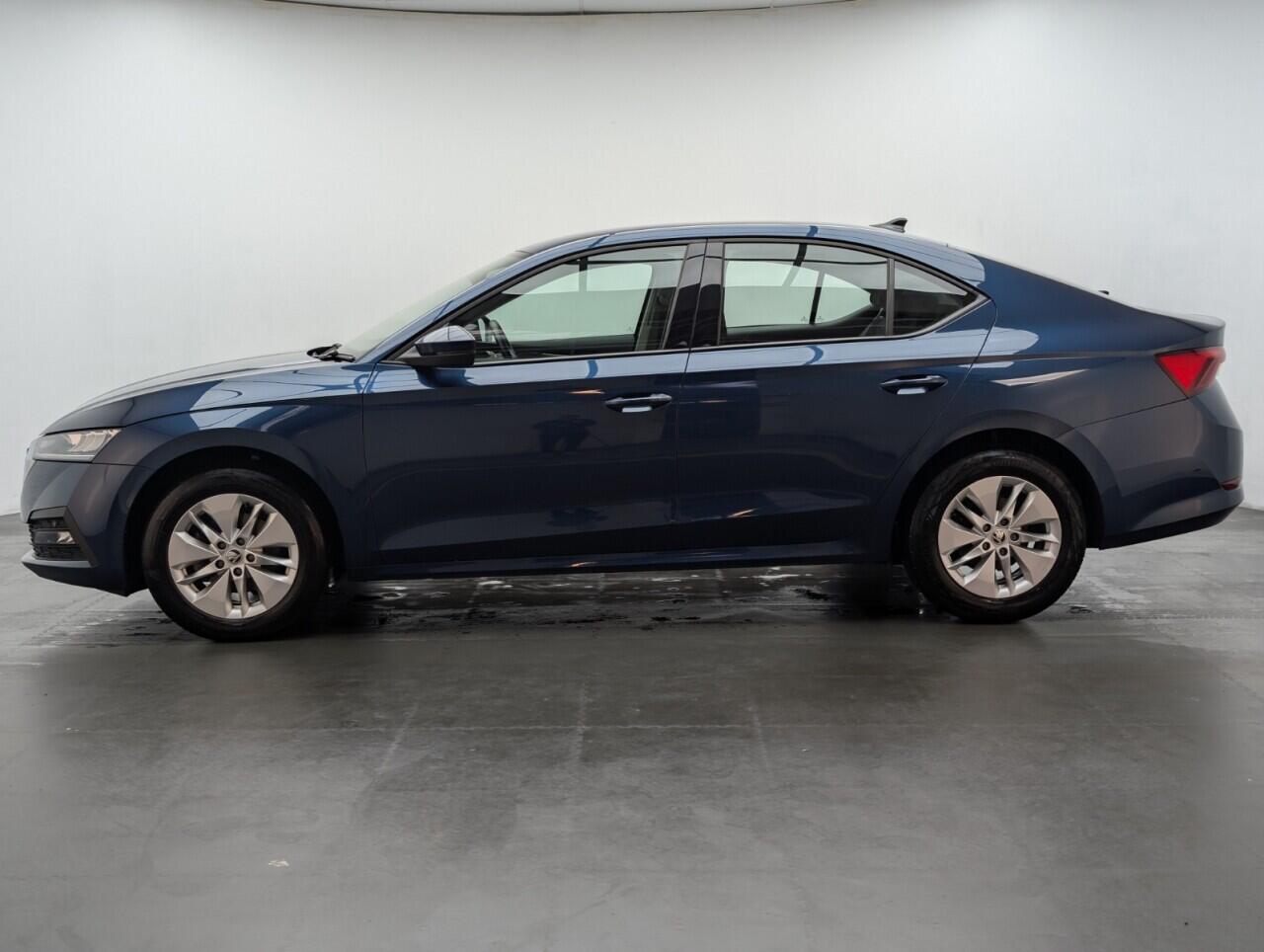 Used Skoda Octavia 2022 for sale - 77156660: Photo 5