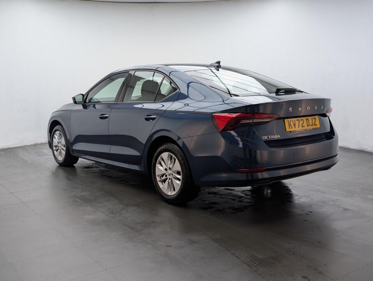 Used Skoda Octavia 2022 for sale - 77156660: Photo 6