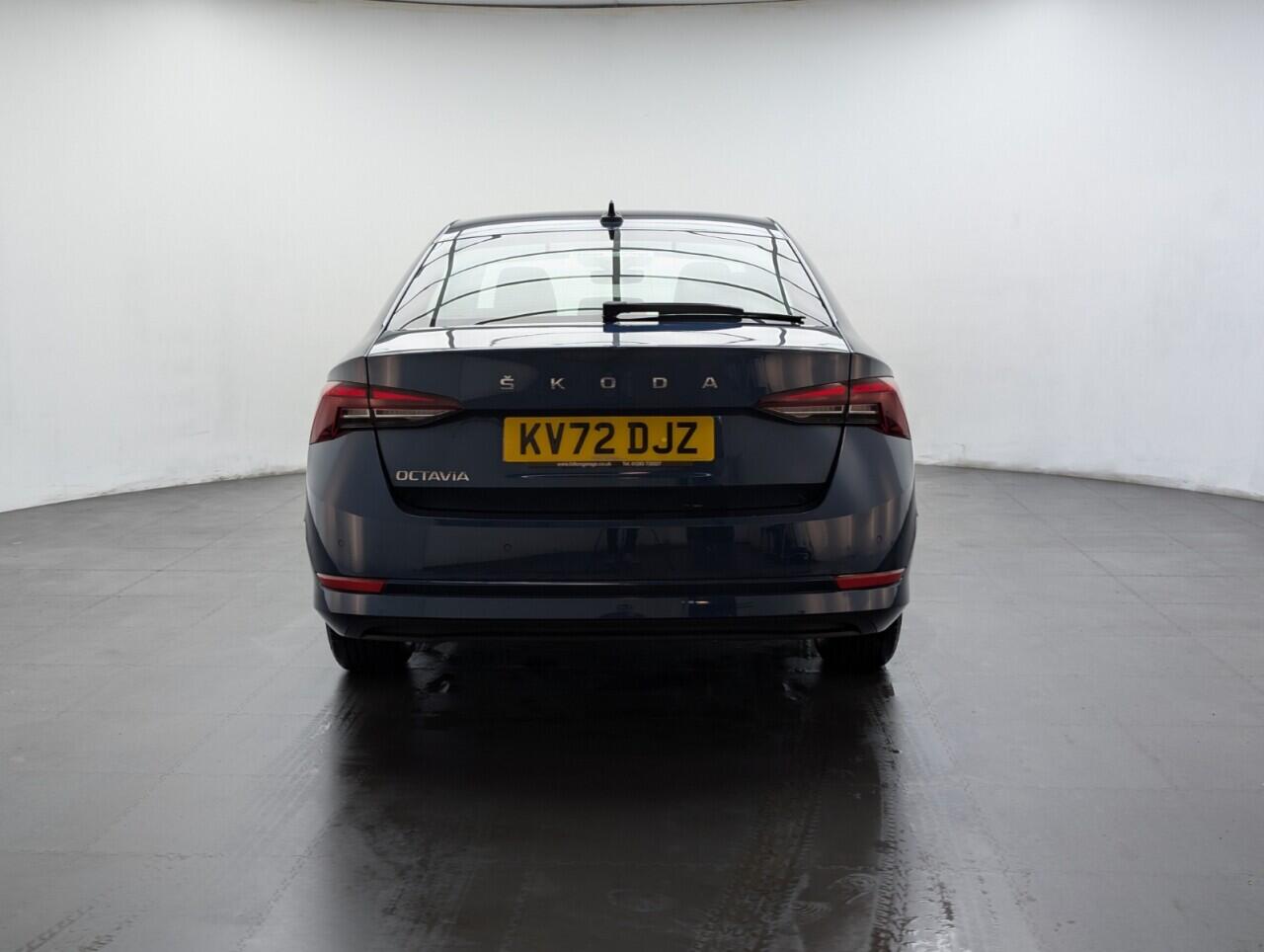 Used Skoda Octavia 2022 for sale - 77156660: Photo 7