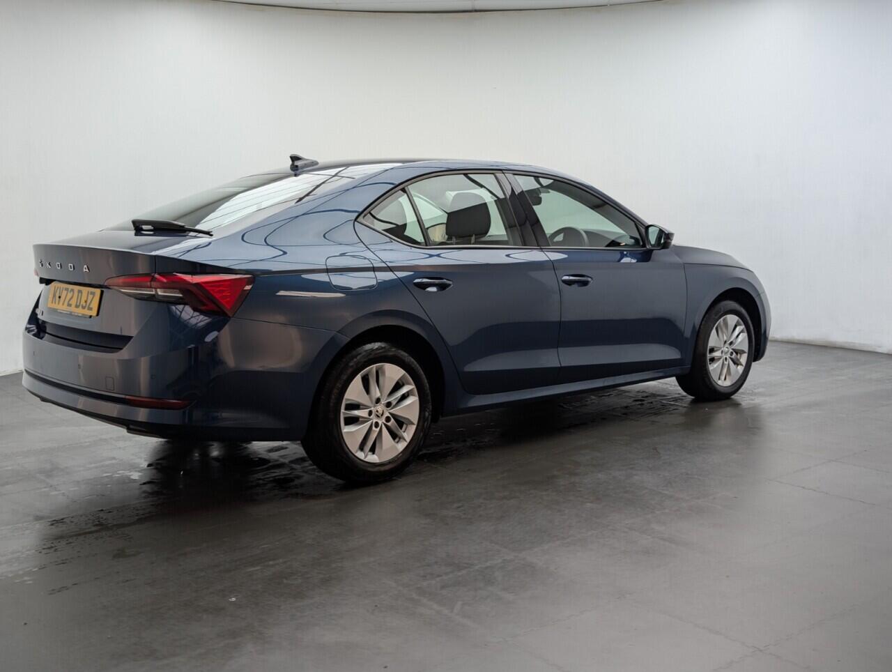 Used Skoda Octavia 2022 for sale - 77156660: Photo 8