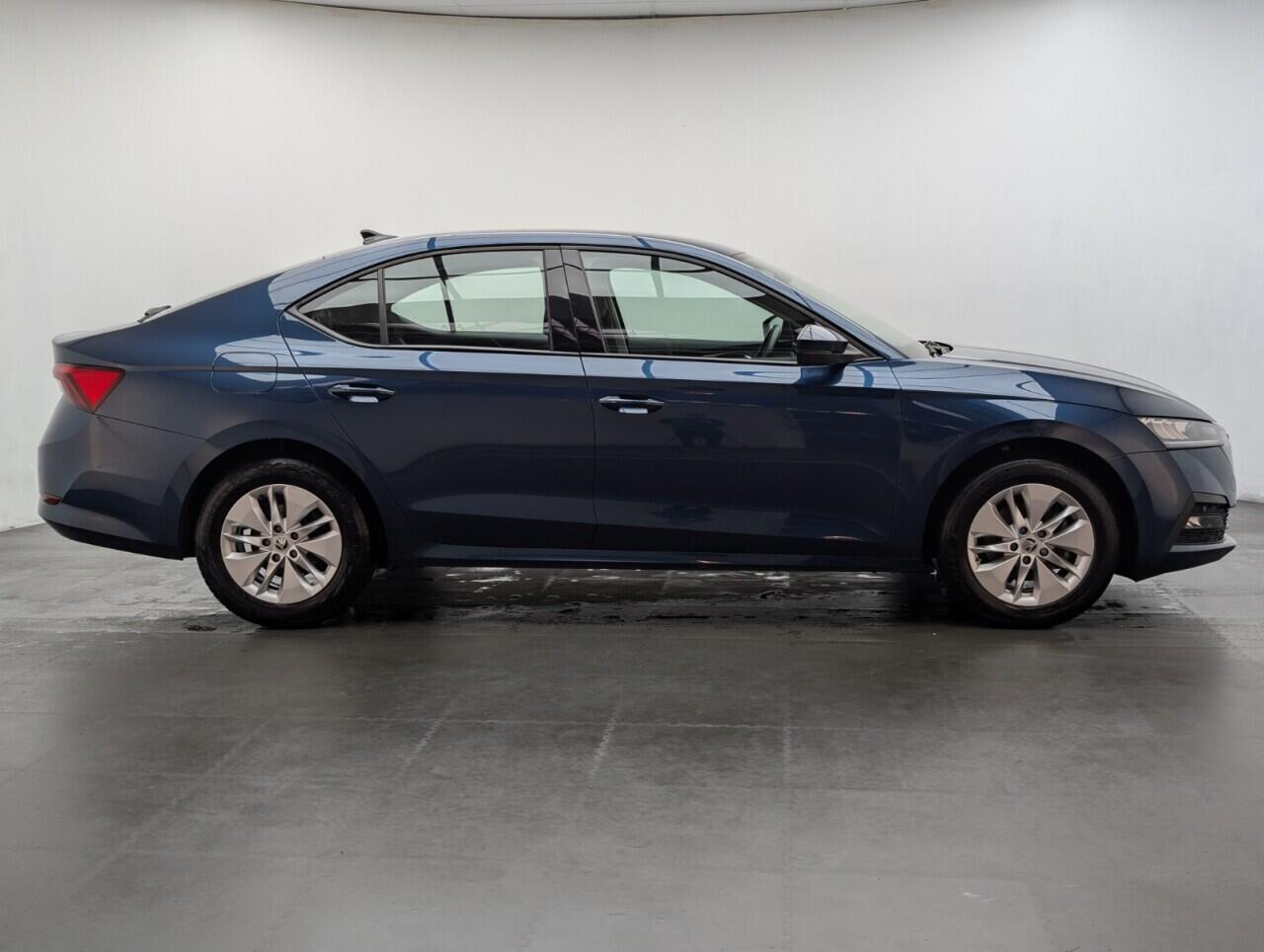 Used Skoda Octavia 2022 for sale - 77156660: Photo 9