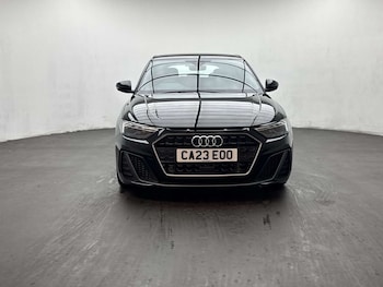 Used Audi A1 2023 for sale - 79167306: Photo