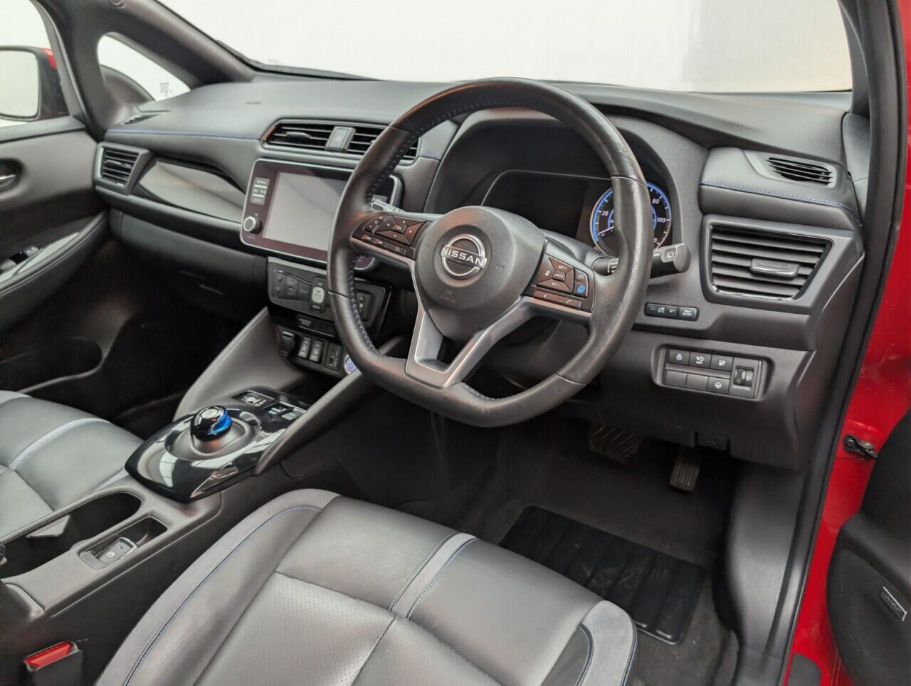 Used Nissan Leaf for sale - 76473578: Photo 11