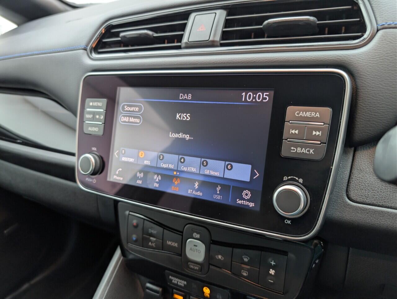 Used Nissan Leaf for sale - 76473578: Photo 13