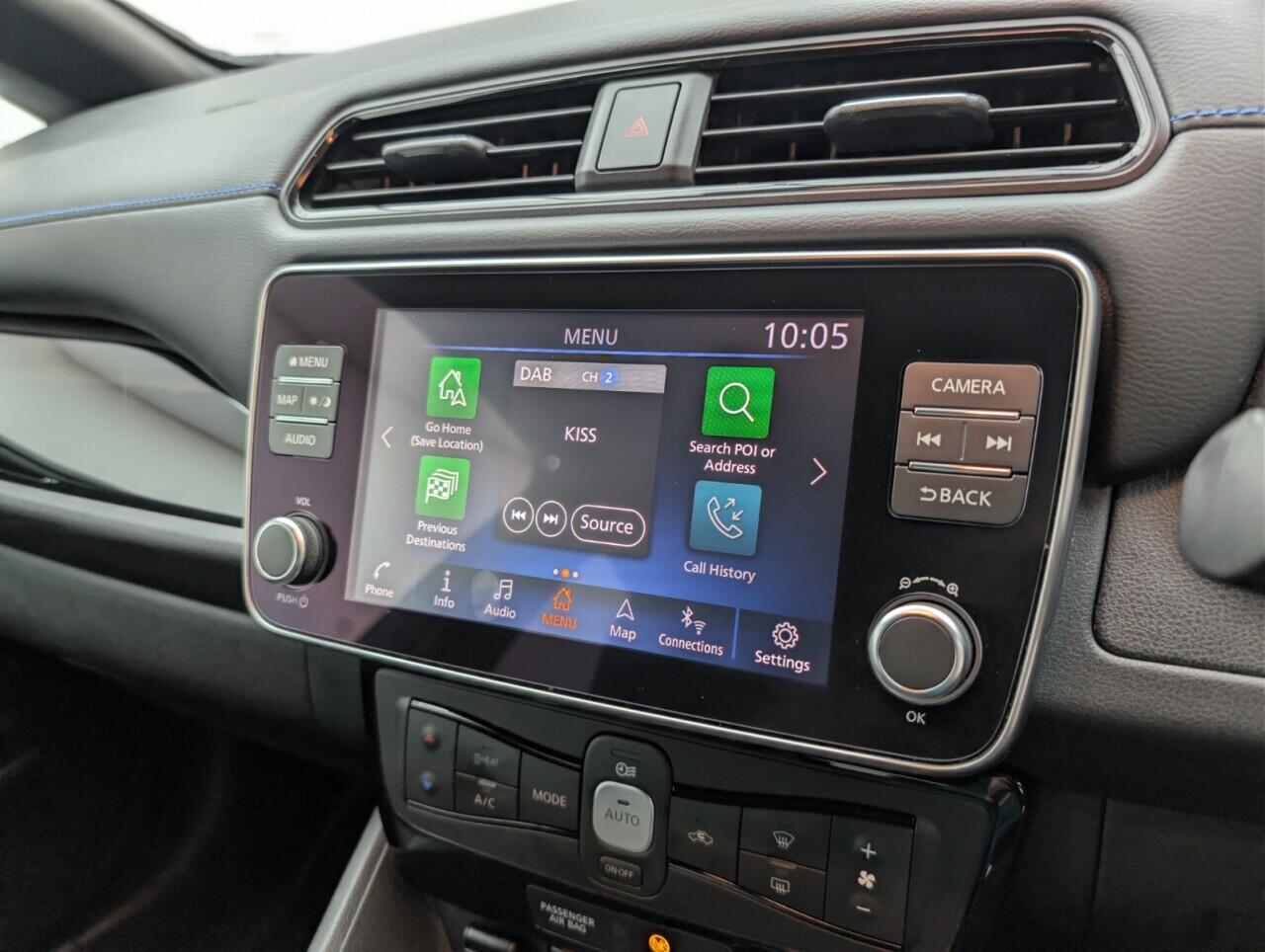 Used Nissan Leaf for sale - 76473578: Photo 14