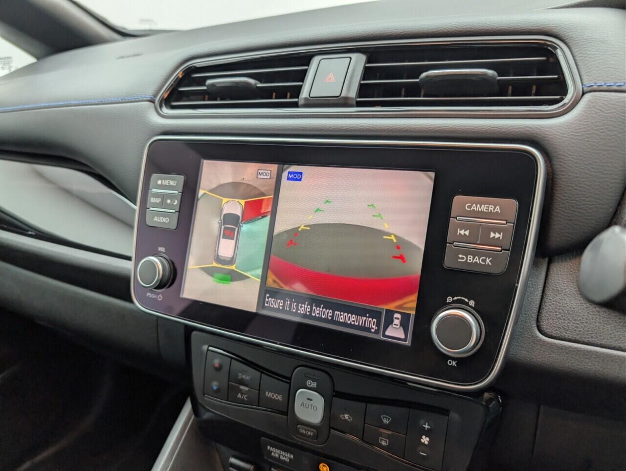 Used Nissan Leaf for sale - 76473578: Photo 15