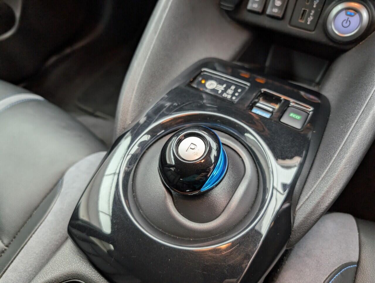 Used Nissan Leaf for sale - 76473578: Photo 17