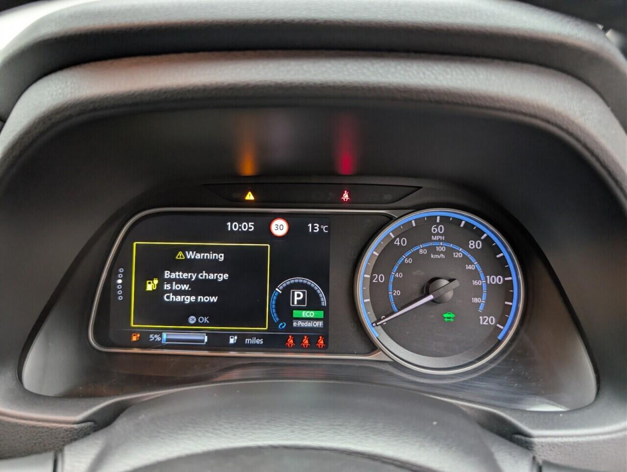 Used Nissan Leaf for sale - 76473578: Photo 18