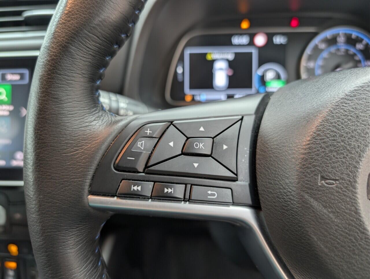 Used Nissan Leaf for sale - 76473578: Photo 19