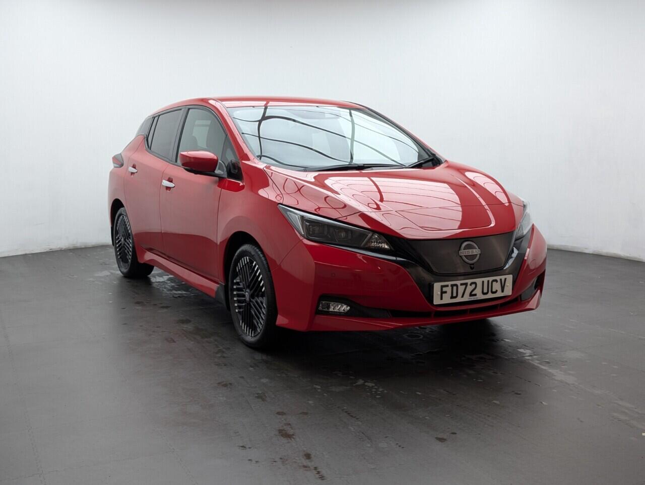 Used Nissan Leaf for sale - 76473578: Photo 2