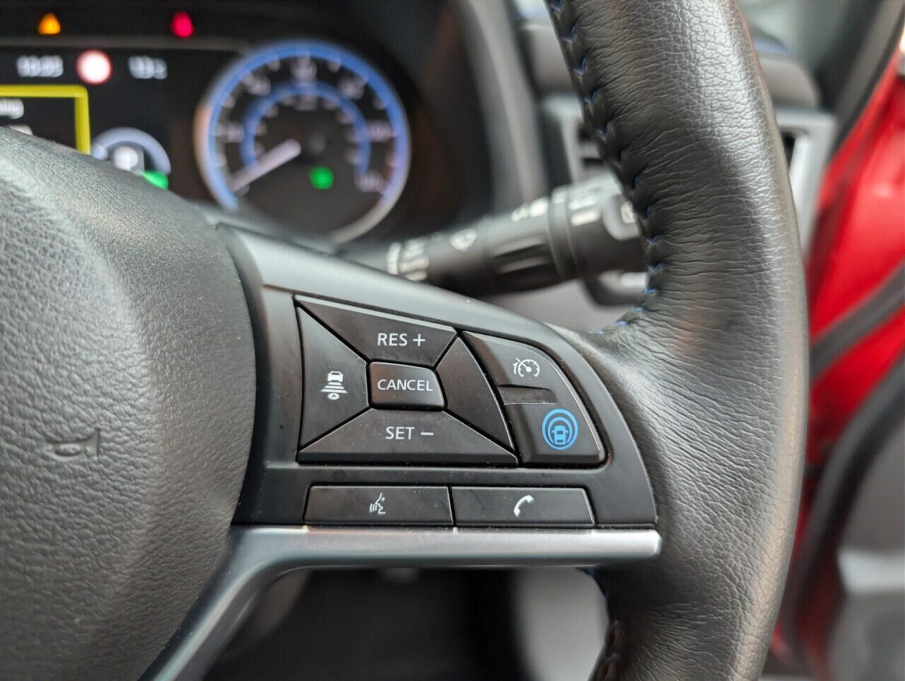 Used Nissan Leaf for sale - 76473578: Photo 20