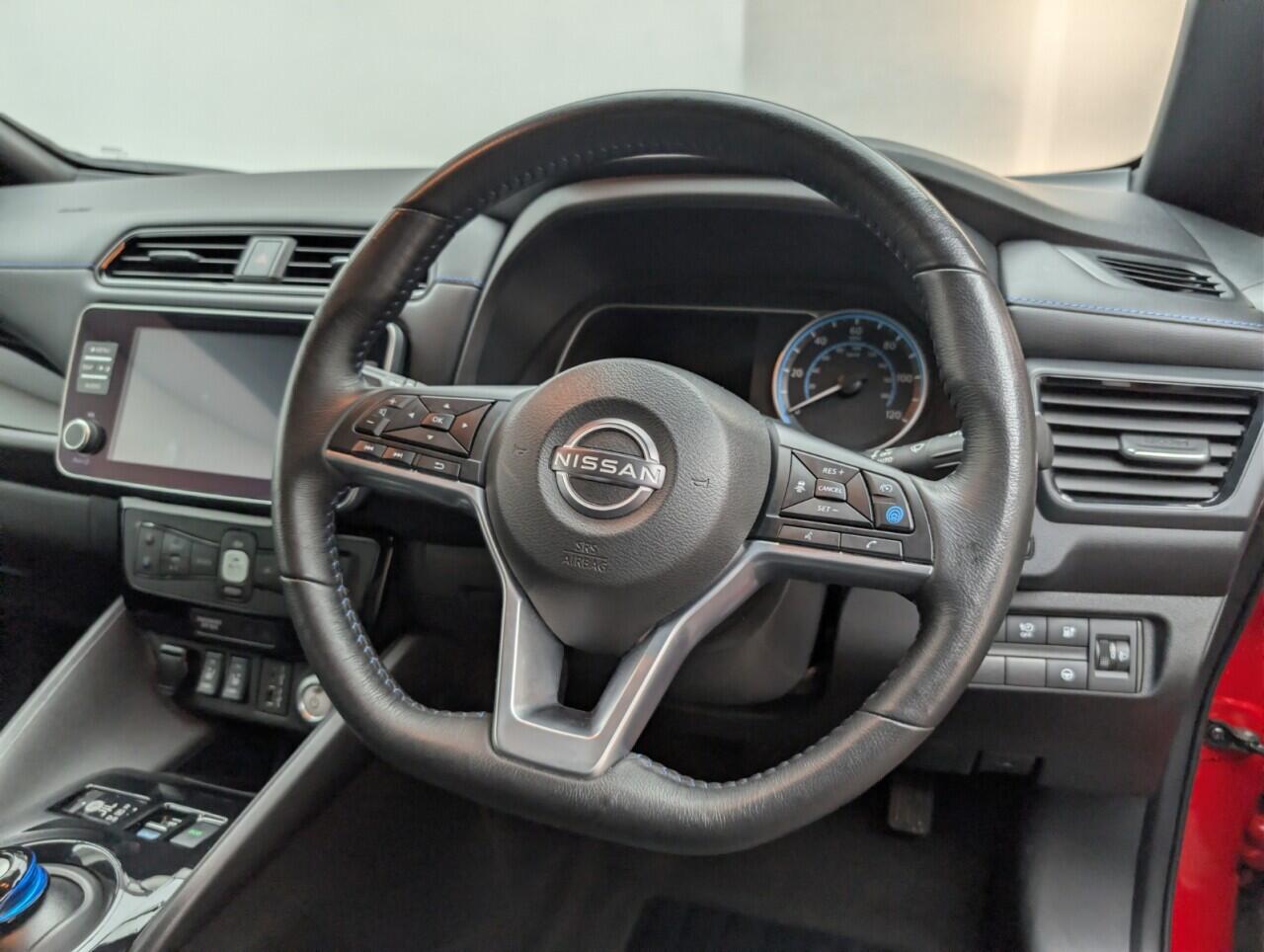 Used Nissan Leaf for sale - 76473578: Photo 23