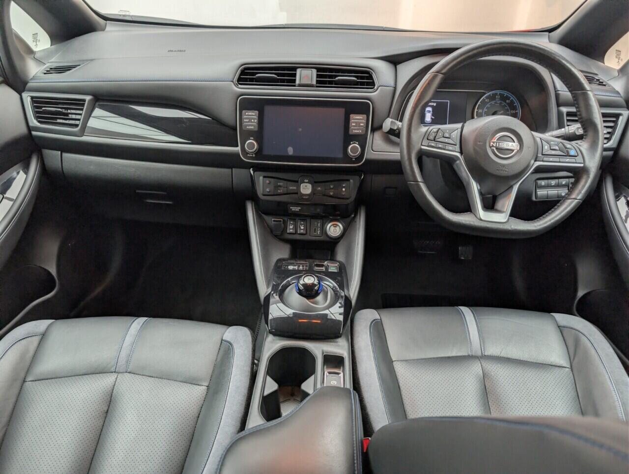 Used Nissan Leaf for sale - 76473578: Photo 24