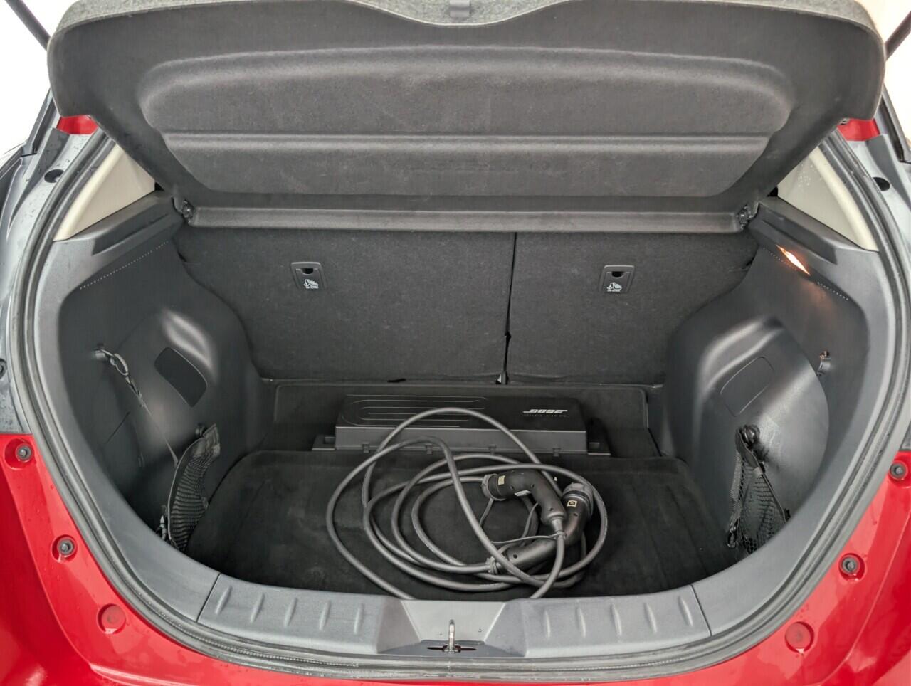 Used Nissan Leaf for sale - 76473578: Photo 26