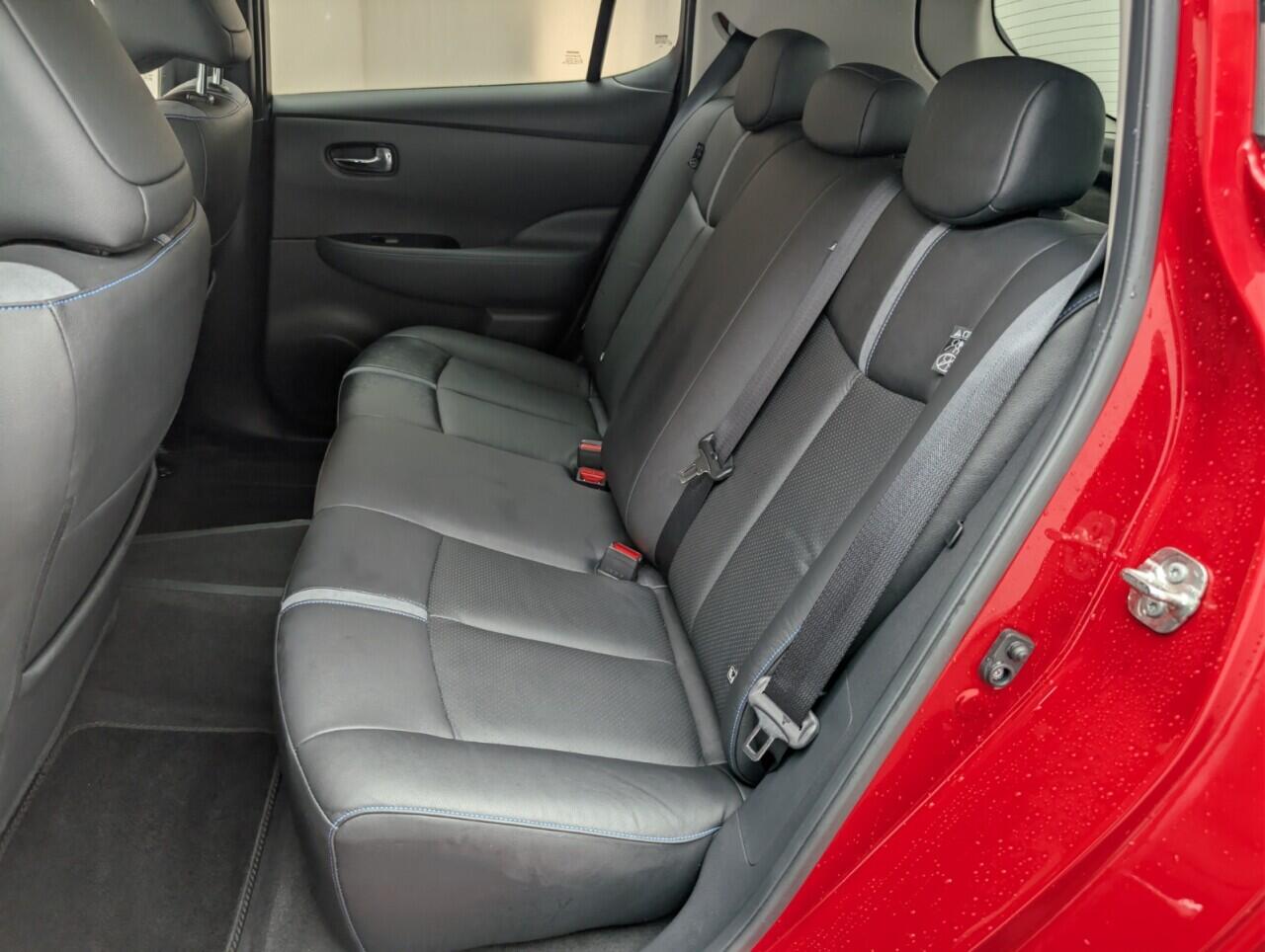 Used Nissan Leaf for sale - 76473578: Photo 27