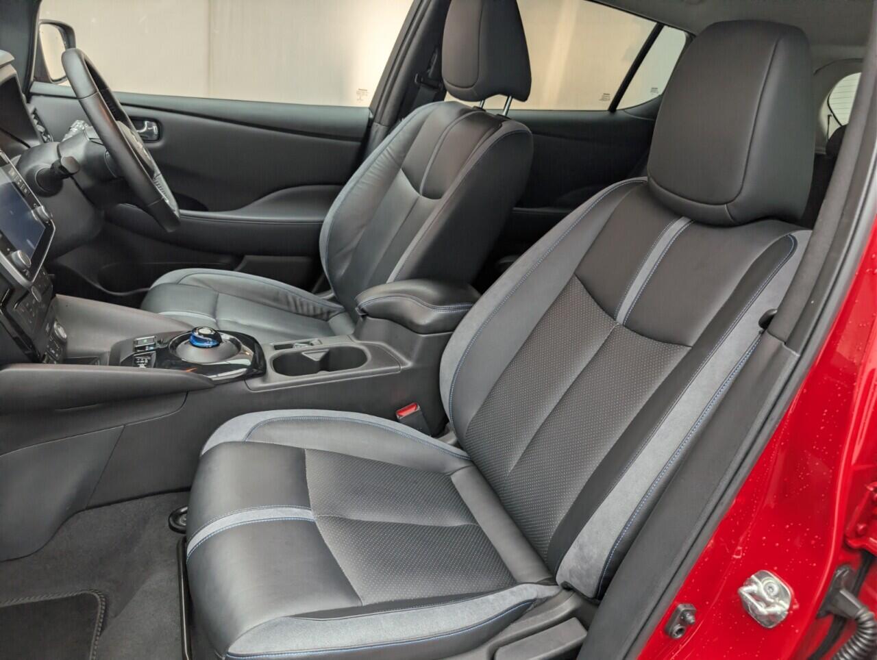 Used Nissan Leaf for sale - 76473578: Photo 28