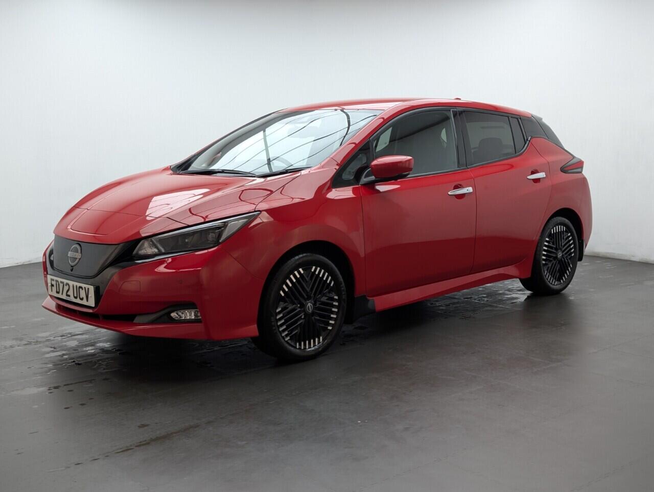 Used Nissan Leaf for sale - 76473578: Photo 4