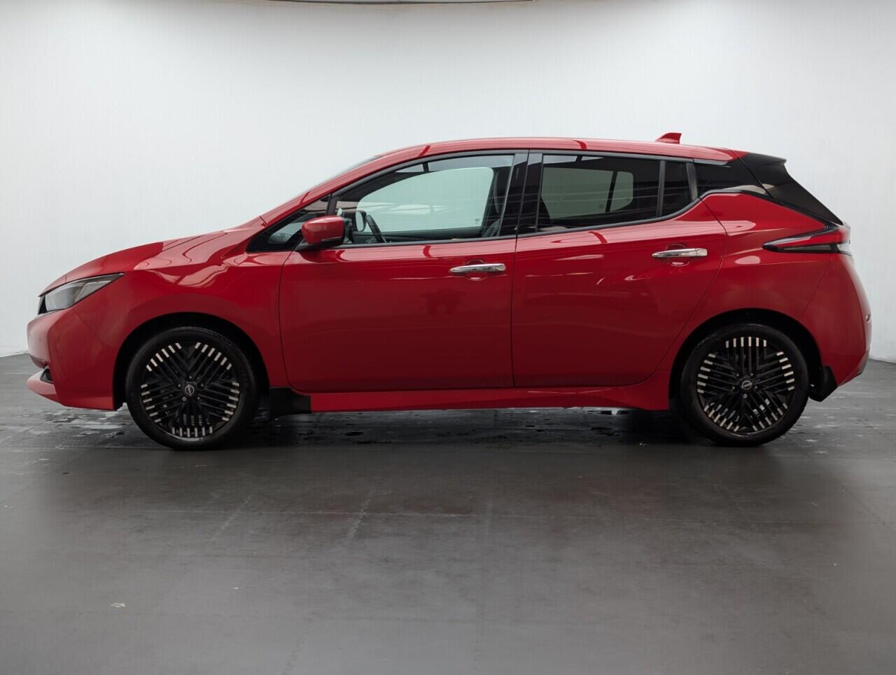 Used Nissan Leaf for sale - 76473578: Photo 5