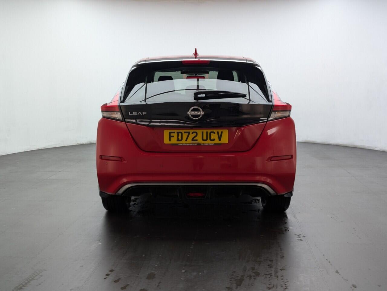 Used Nissan Leaf for sale - 76473578: Photo 7