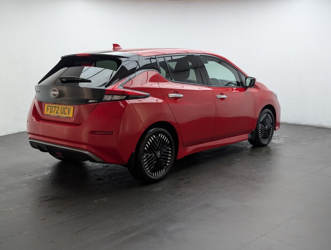 Used Nissan Leaf for sale - 76473578: Photo 8