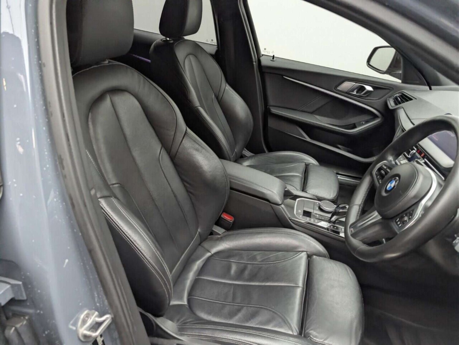 Used BMW 1 Series 2020 for sale - 77714314: Photo 11