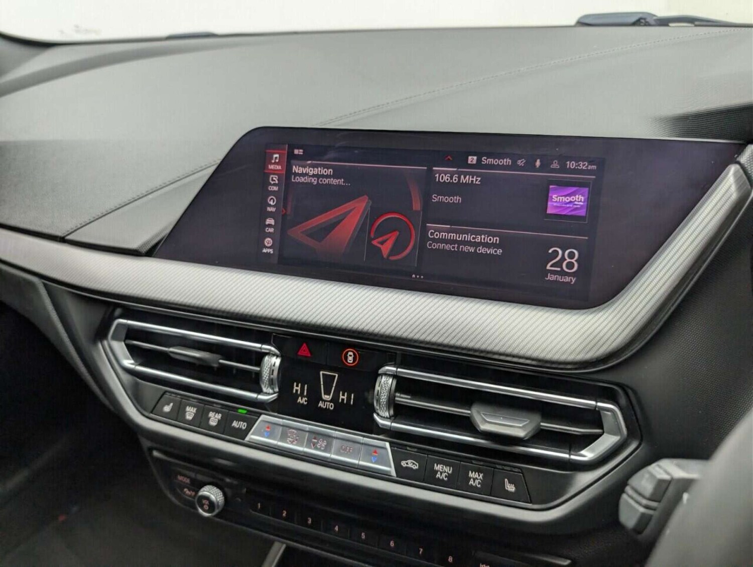 Used BMW 1 Series 2020 for sale - 77714314: Photo 12