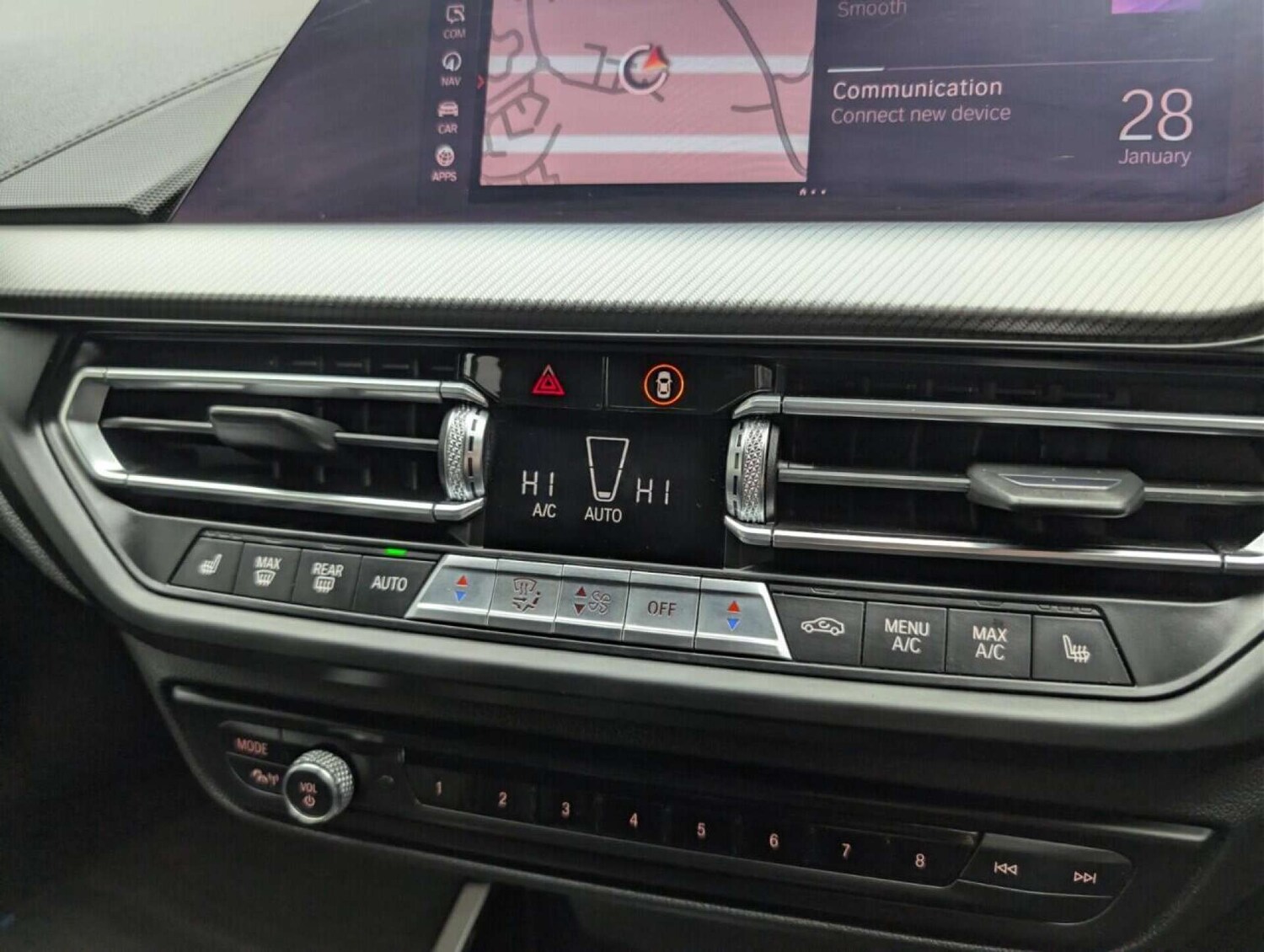 Used BMW 1 Series 2020 for sale - 77714314: Photo 13