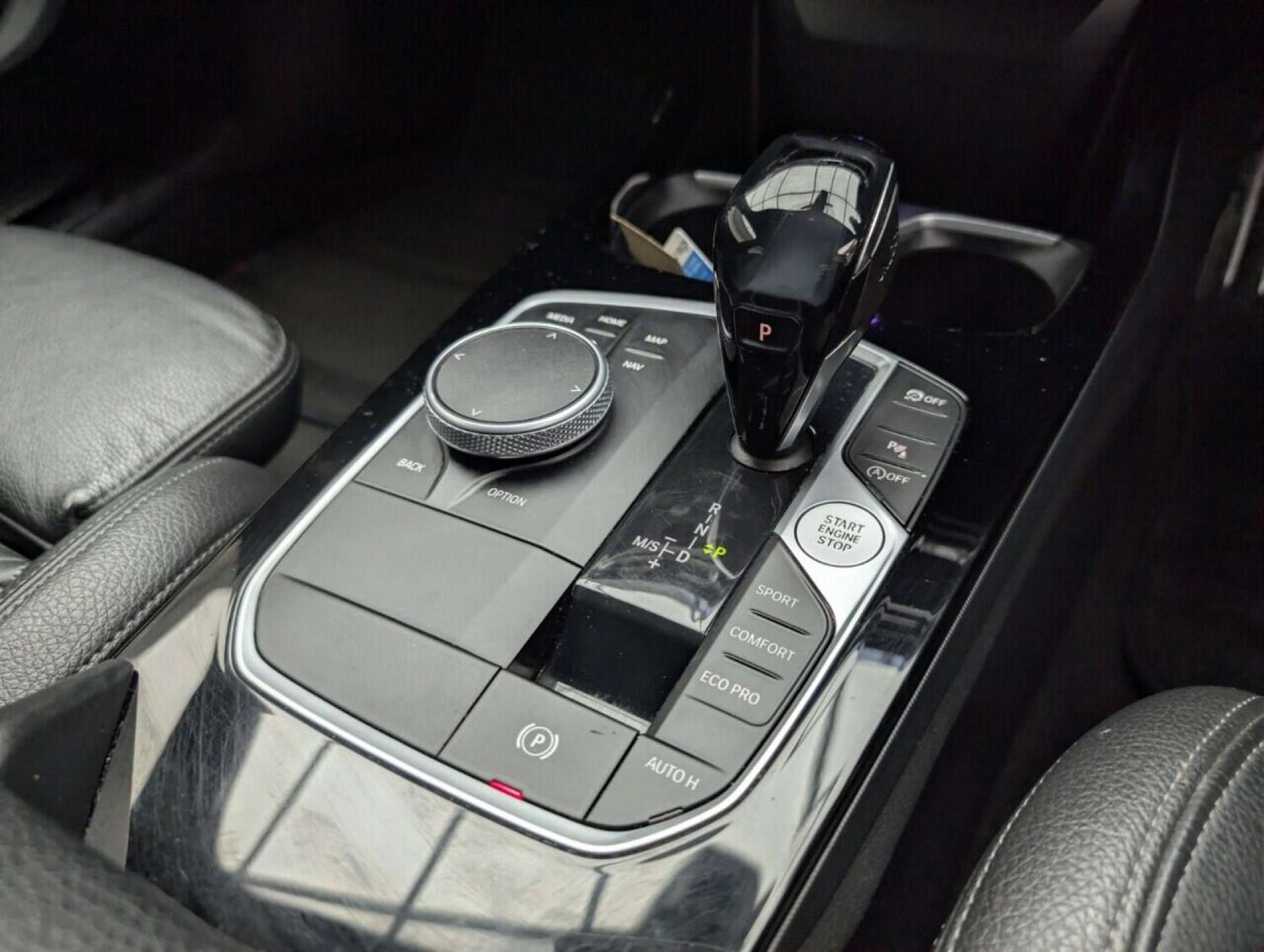 Used BMW 1 Series 2020 for sale - 77714314: Photo 14