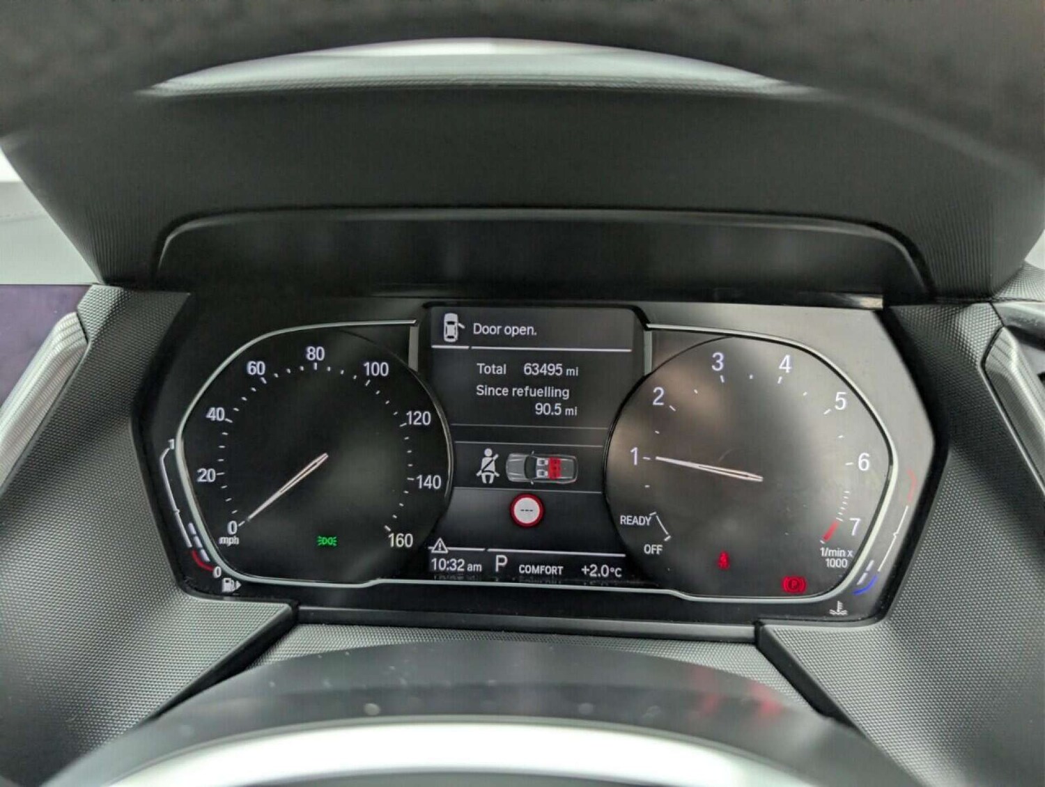 Used BMW 1 Series 2020 for sale - 77714314: Photo 15