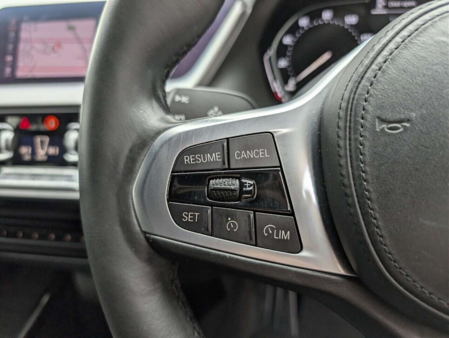 Used BMW 1 Series 2020 for sale - 77714314: Photo 16