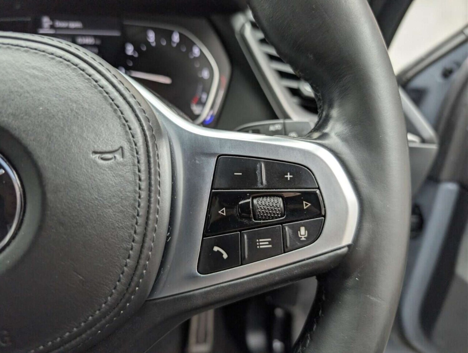 Used BMW 1 Series 2020 for sale - 77714314: Photo 17