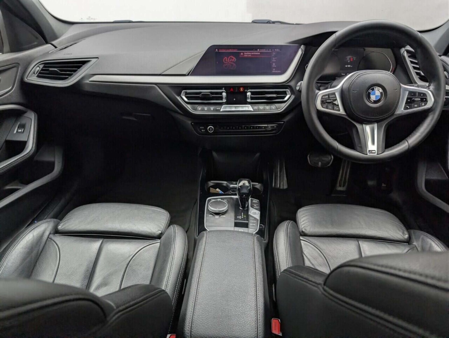 Used BMW 1 Series 2020 for sale - 77714314: Photo 21