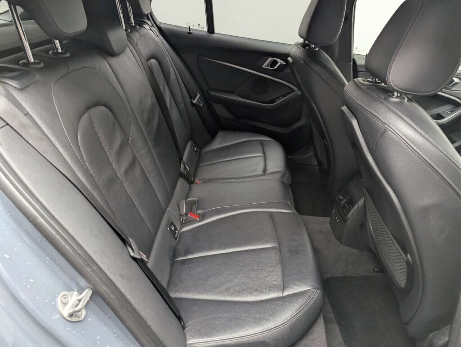 Used BMW 1 Series 2020 for sale - 77714314: Photo 22