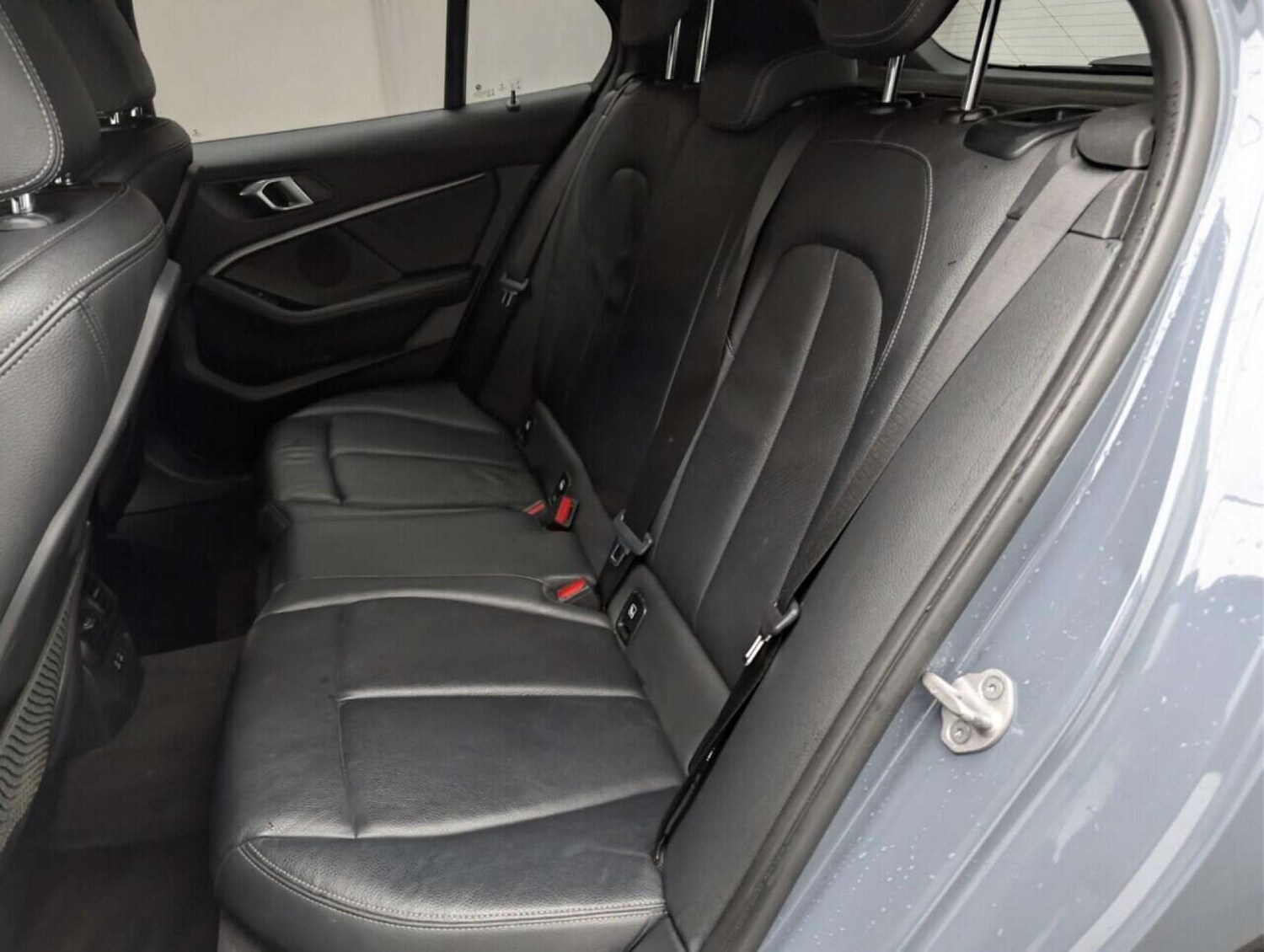 Used BMW 1 Series 2020 for sale - 77714314: Photo 24