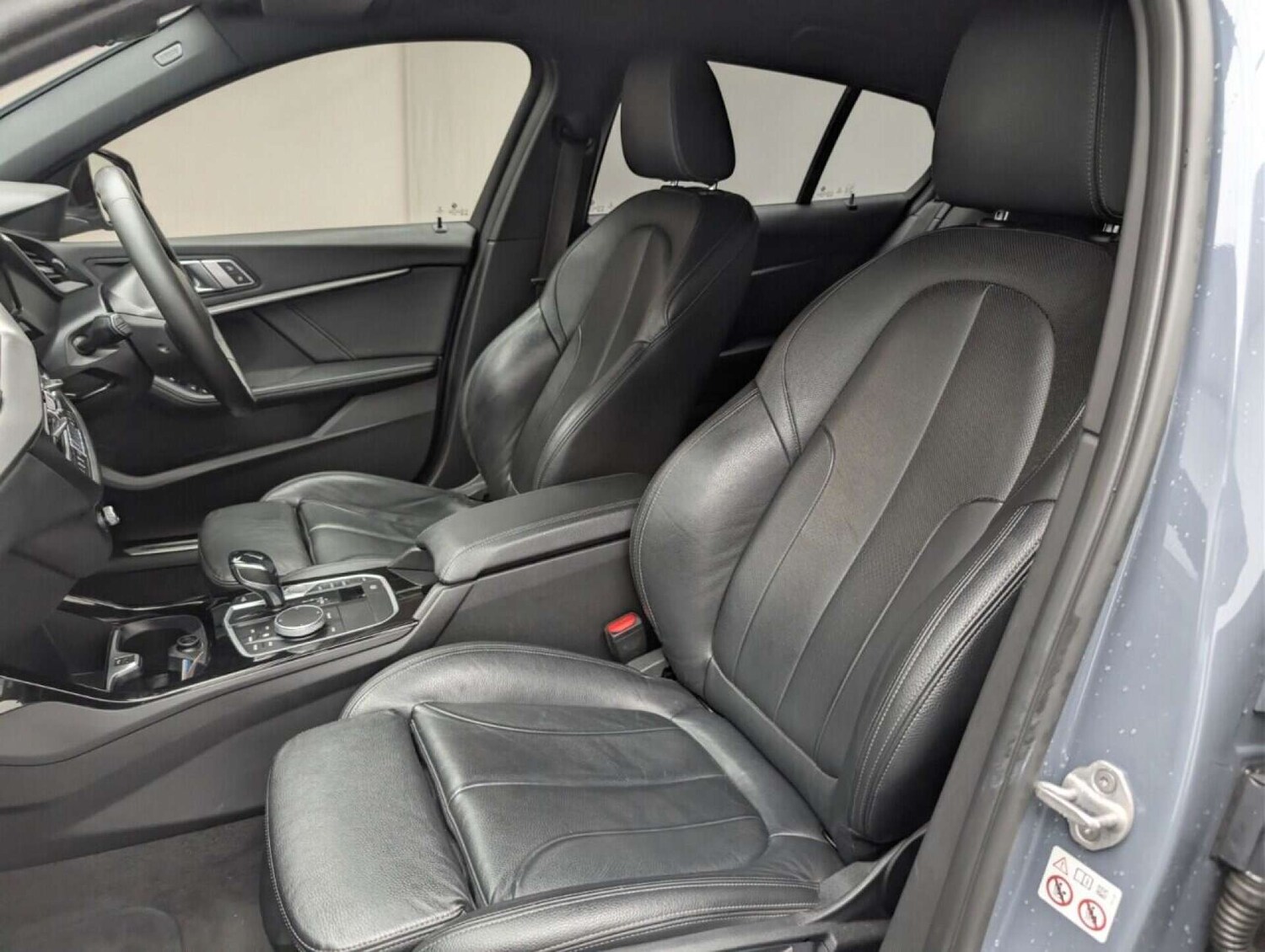 Used BMW 1 Series 2020 for sale - 77714314: Photo 25